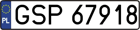 GSP67918