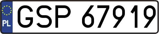 GSP67919