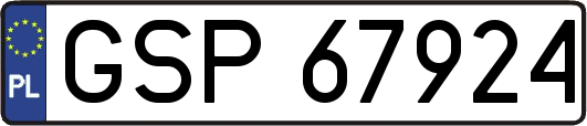GSP67924