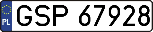GSP67928