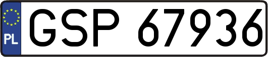 GSP67936