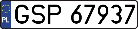 GSP67937