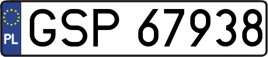 GSP67938