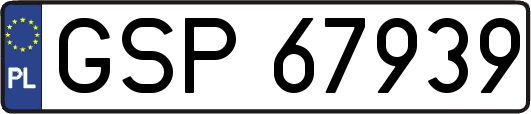 GSP67939