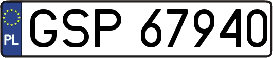 GSP67940