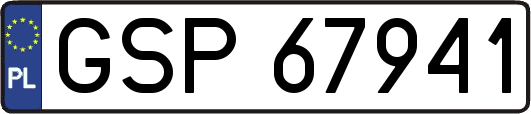 GSP67941