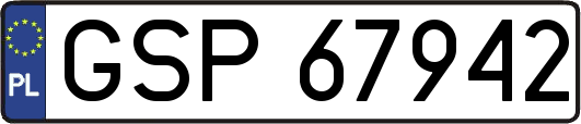 GSP67942