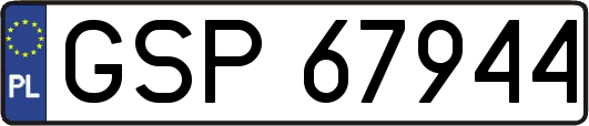 GSP67944