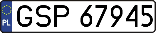 GSP67945