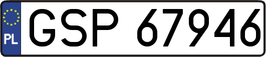 GSP67946