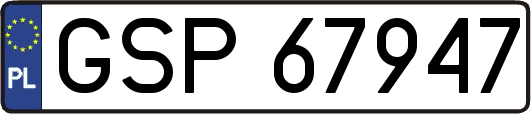 GSP67947
