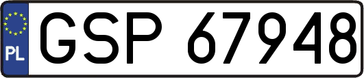 GSP67948