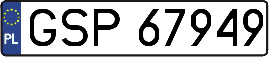 GSP67949