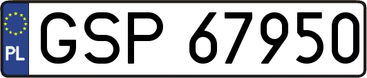 GSP67950