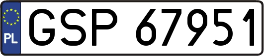 GSP67951