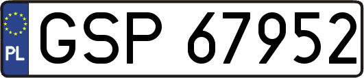 GSP67952