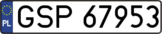 GSP67953