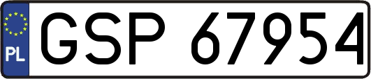 GSP67954
