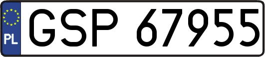 GSP67955
