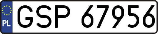 GSP67956