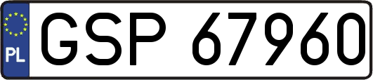 GSP67960