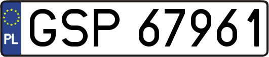 GSP67961