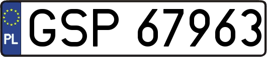 GSP67963