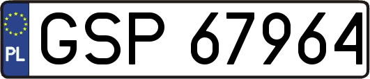 GSP67964