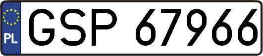 GSP67966