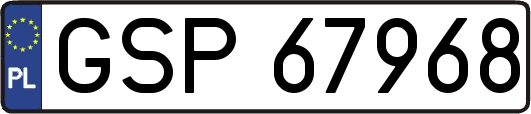 GSP67968