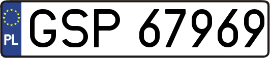 GSP67969