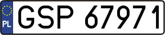 GSP67971