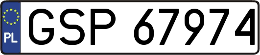 GSP67974