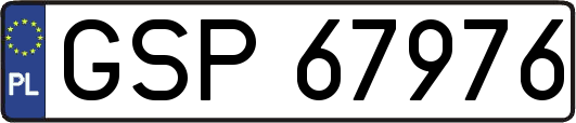 GSP67976