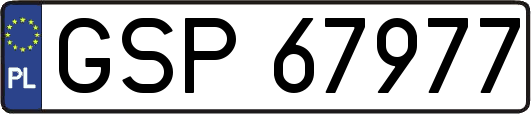 GSP67977