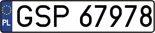 GSP67978
