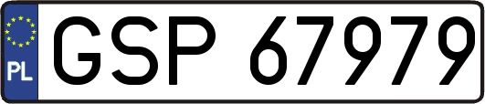 GSP67979