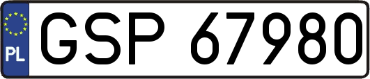 GSP67980