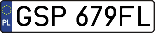 GSP679FL