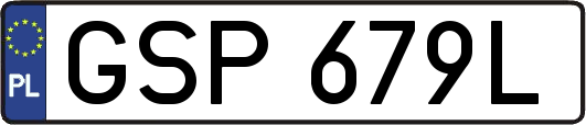GSP679L
