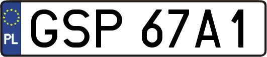GSP67A1