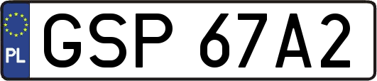 GSP67A2
