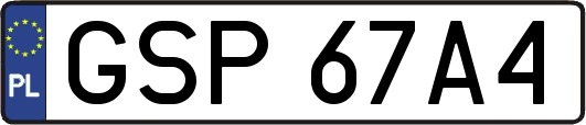 GSP67A4