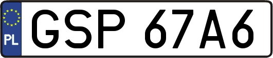 GSP67A6