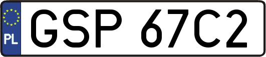 GSP67C2