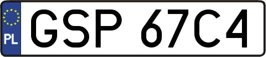 GSP67C4