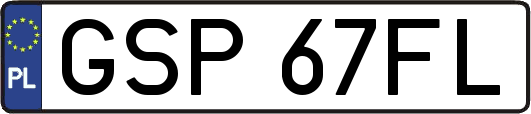 GSP67FL