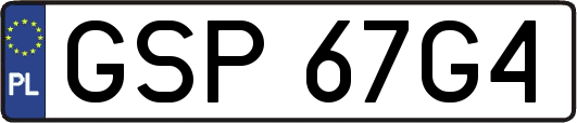 GSP67G4