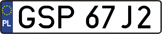 GSP67J2
