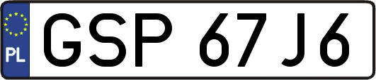 GSP67J6